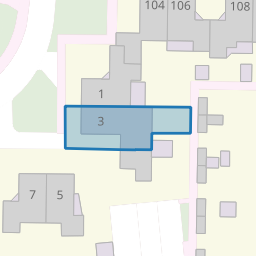 Perceel SDE02-E-2205