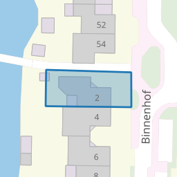 Perceel SDE02-E-2238