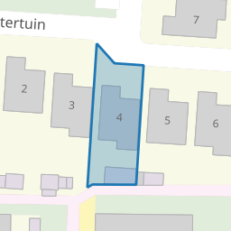 Perceel SDE02-E-2287