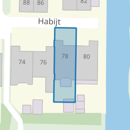 Perceel SDE02-E-2297