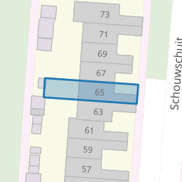 Perceel SDE02-E-2364