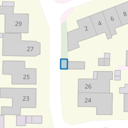 Perceel SDE02-E-2388