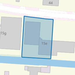 Perceel SDE02-E-2463