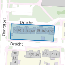Perceel SDE02-E-2522