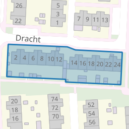 Perceel SDE02-E-2526