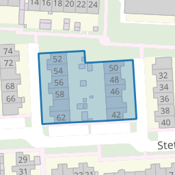 Perceel SDE02-E-2528