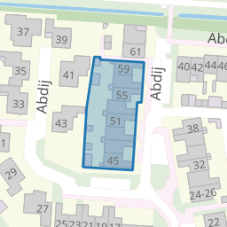 Perceel SDE02-E-2533