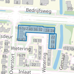 Perceel SDE02-E-2582