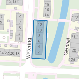 Perceel SDE02-E-2583