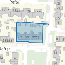 Perceel SDE02-E-2585