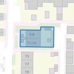 Perceel SDE02-E-2589