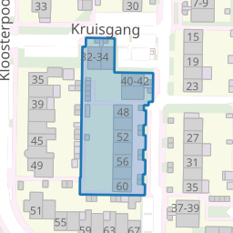 Perceel SDE02-E-2592