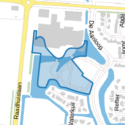 Perceel SDE02-E-2648