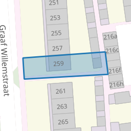 Perceel SDE02-E-2684