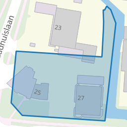 Perceel SDE02-E-2707