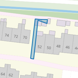 Perceel SDE02-E-2789