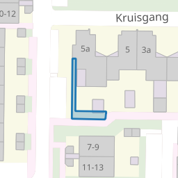 Perceel SDE02-E-2871