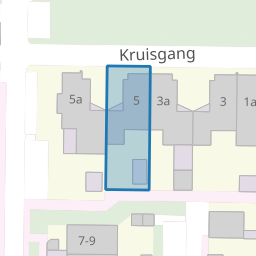 Perceel SDE02-E-2872