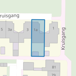 Perceel SDE02-E-2875