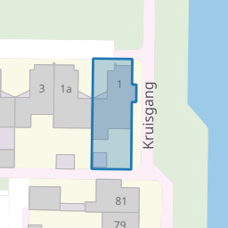 Perceel SDE02-E-2876