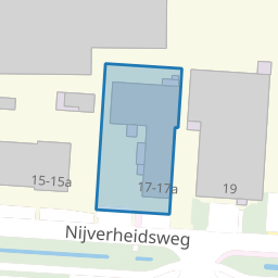 Perceel SDE02-E-2919