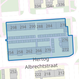 Perceel SDE02-E-2942