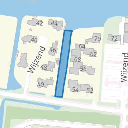 Perceel SDE02-E-2972