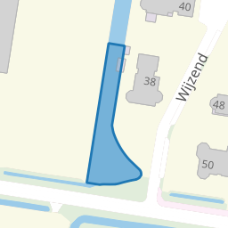 Perceel SDE02-E-2989