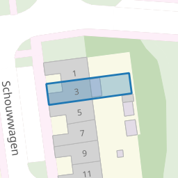 Perceel SDE02-E-3014