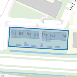 Perceel SDE02-E-3023