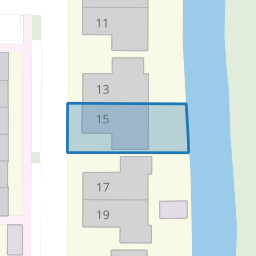 Perceel SDE02-E-3090