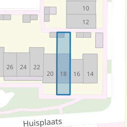 Perceel SDE02-E-3096