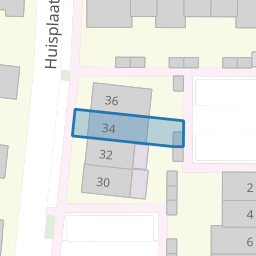 Perceel SDE02-E-3105