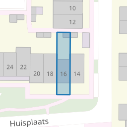 Perceel SDE02-E-3124