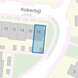 Perceel SDE02-E-3194