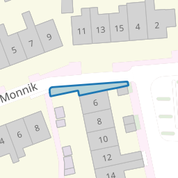 Perceel SDE02-E-3216