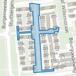 Perceel SDE02-E-3289