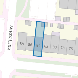 Perceel SDE02-E-3307