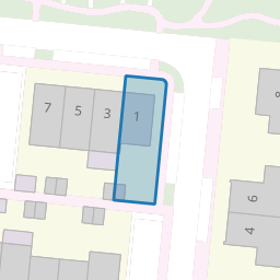 Perceel SDE02-E-3322