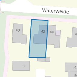 Perceel SDE02-E-3417