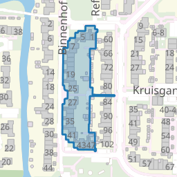 Perceel SDE02-E-3474