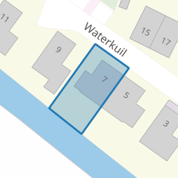 Perceel SDE02-E-3481