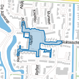 Perceel SDE02-E-3537