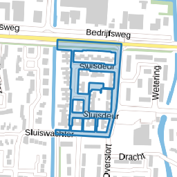 Perceel SDE02-E-3642