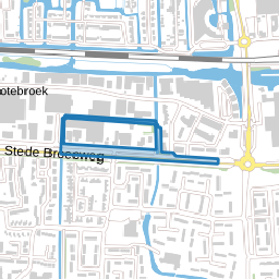 Perceel SDE02-E-3645