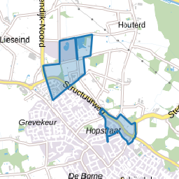 Sectie A