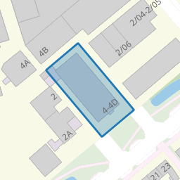 Perceel SDL00-A-4735