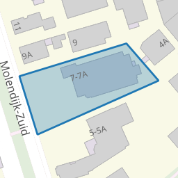 Perceel SDL00-A-4838
