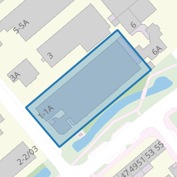 Perceel SDL00-A-4909