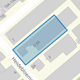 Perceel SDL00-A-4942